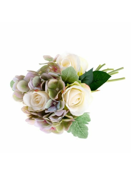 Casa de Engel Изкуствен букет хортензии, 20/120