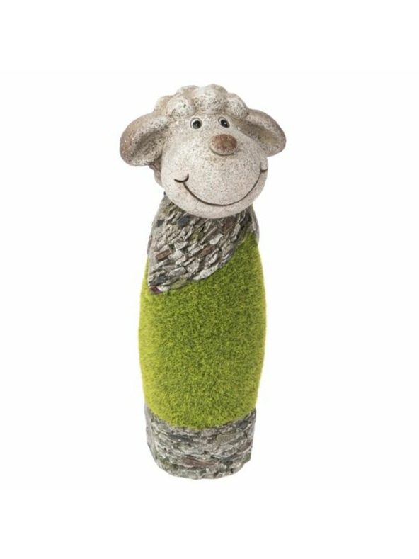 Casa de Engel Градинска декорация - овца (полирезин), 0/6