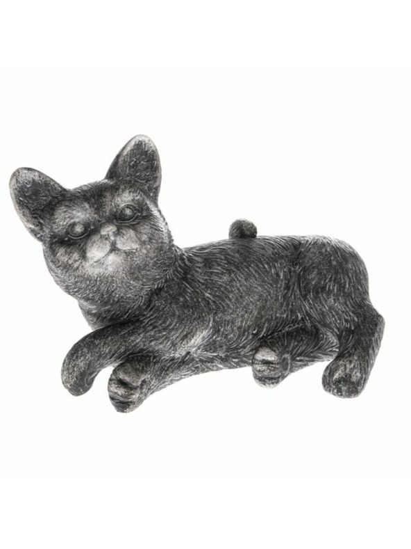 Casa de Engel Бетонна котка, 1/9