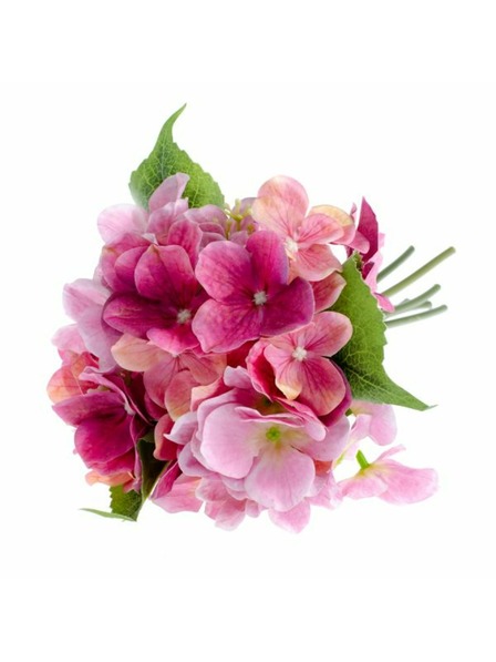 Casa de Engel Изкуствен букет хортензии, 20/120