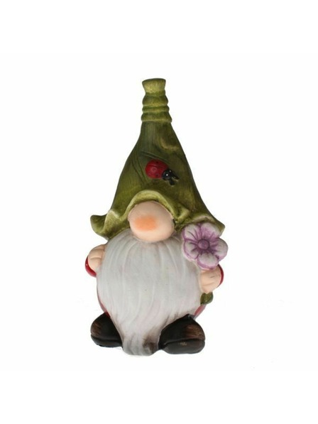 Casa de Engel Керамично джудже, 2/18