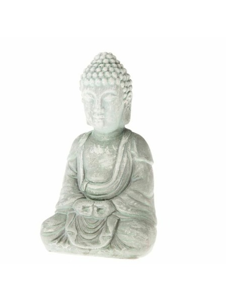 Casa de Engel Бетонова статуетка на Буда, 0/12