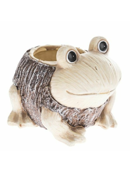 Casa de Engel Керамичен съд - жаба, 0/8