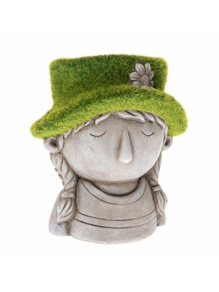 Casa de Engel Керамичен саксия, 0/12