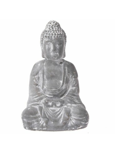 Casa de Engel Бетонова статуетка на Буда, 0/12