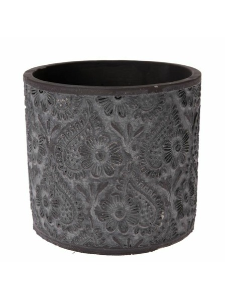 Casa de Engel Бетонова кашпа, 0/12