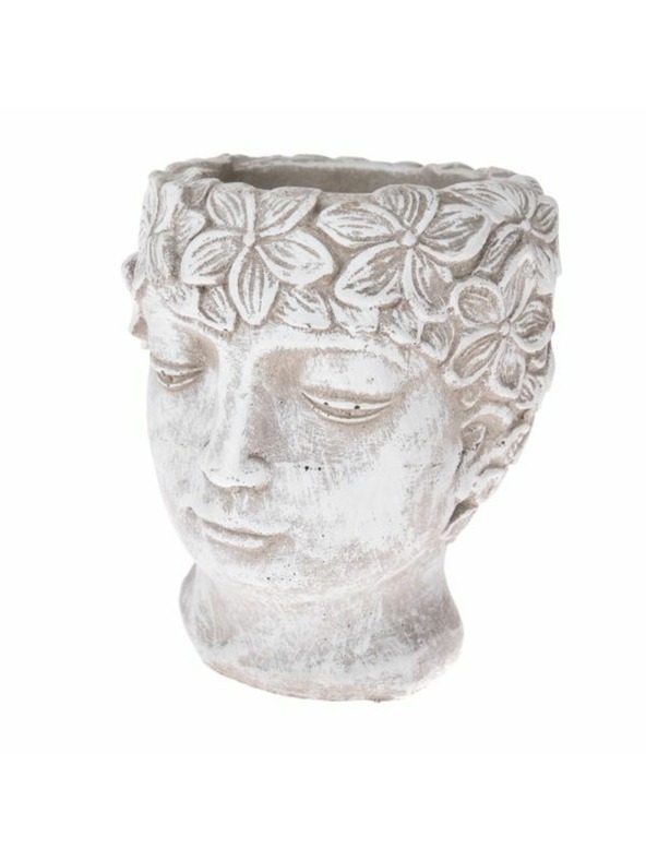 Casa de Engel Бетонен капак за саксия, 0/6