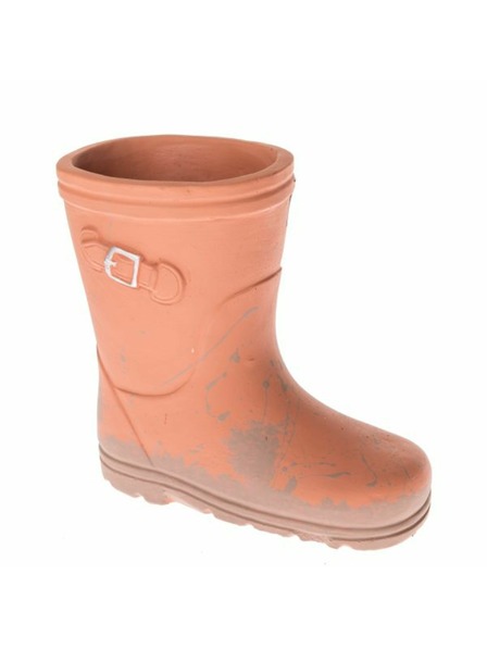 Casa de Engel Бетонни обувки, 1/6