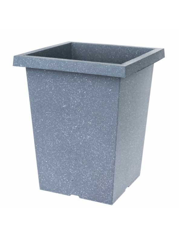 Casa de Engel Капак за саксия за цветя - екопластмаса, 0/20