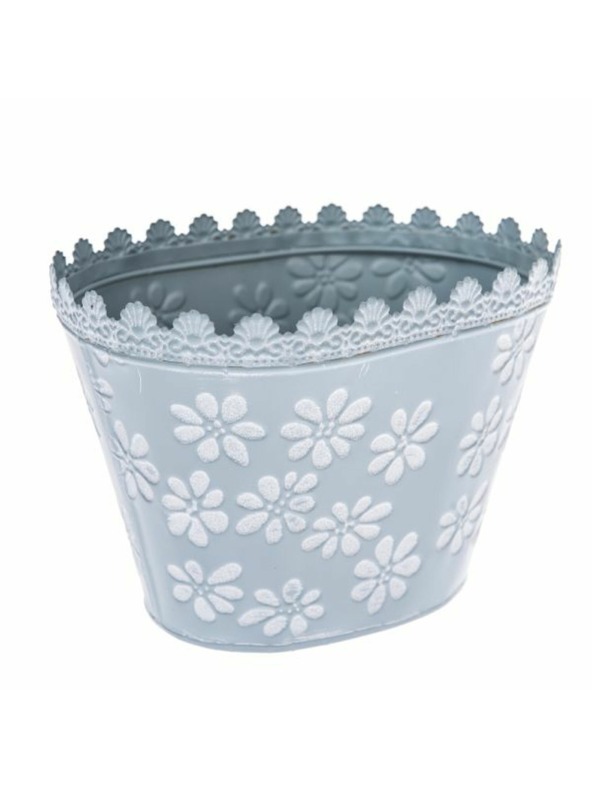 Casa de Engel Метален държач за саксия, 0/80