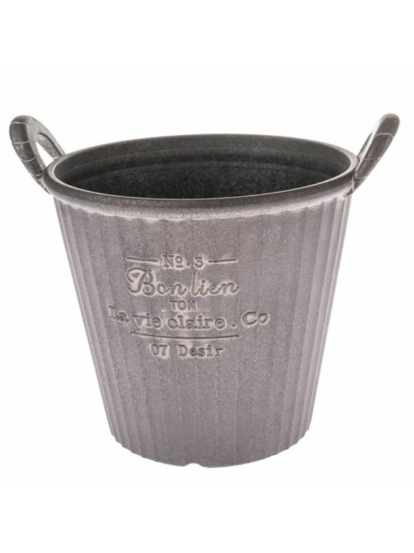 Casa de Engel Поставка за саксия с дръжки - екопластмаса, 0/6