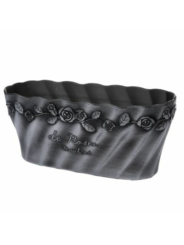 Casa de Engel Капак за саксия за цветя - екопластмаса, 0/20