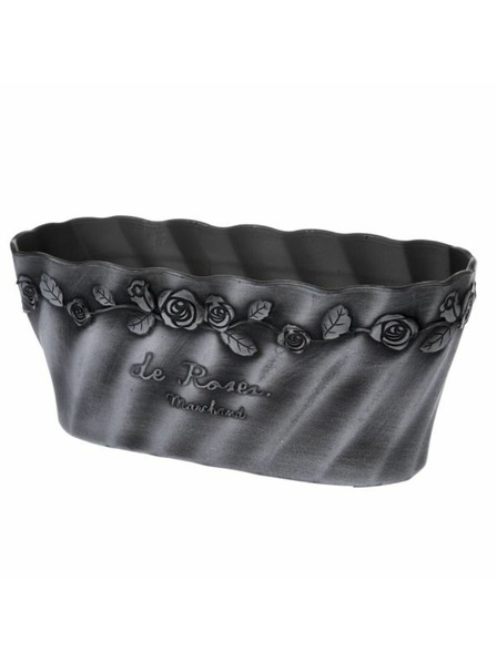 Casa de Engel Капак за саксия за цветя - екопластмаса, 0/20