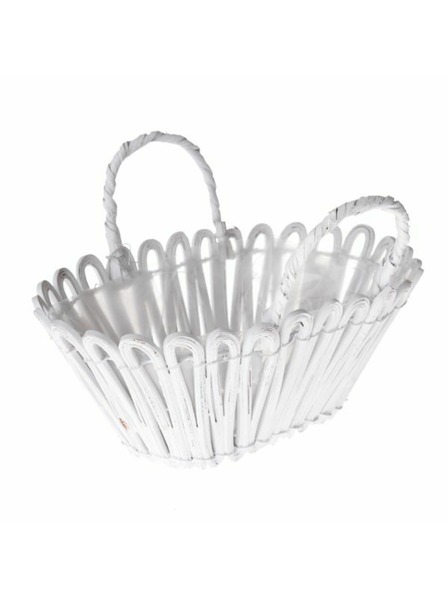 Casa de Engel Дървен кашпо калъф с PVC, 0/20