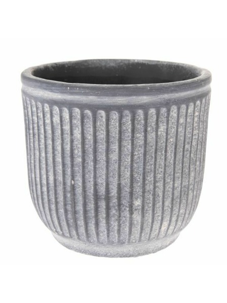 Casa de Engel Бетонов кover за саксия, 1/18