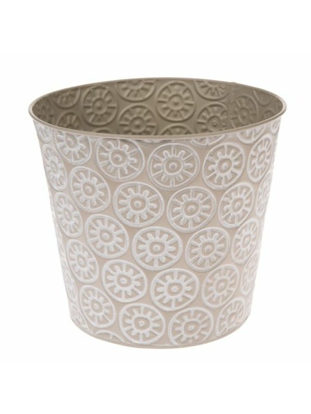 Casa de Engel Метален кашпо калъф, 0/48