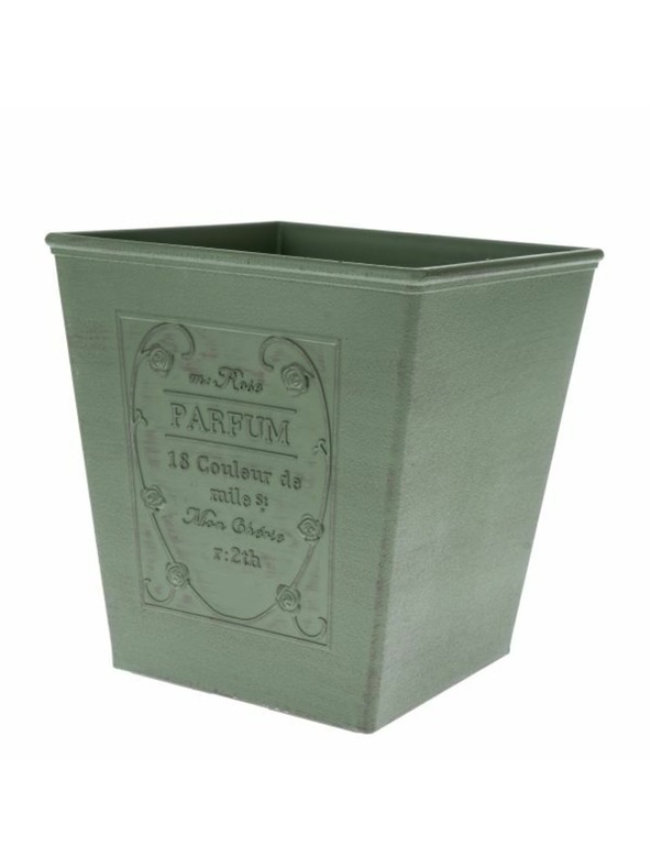 Casa de Engel Капак за саксия - екопластмаса, 0/18