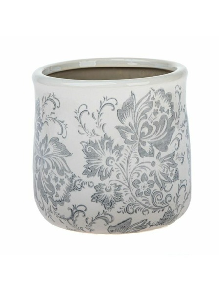 Casa de Engel Керамичен кашпо калъф, 4/24