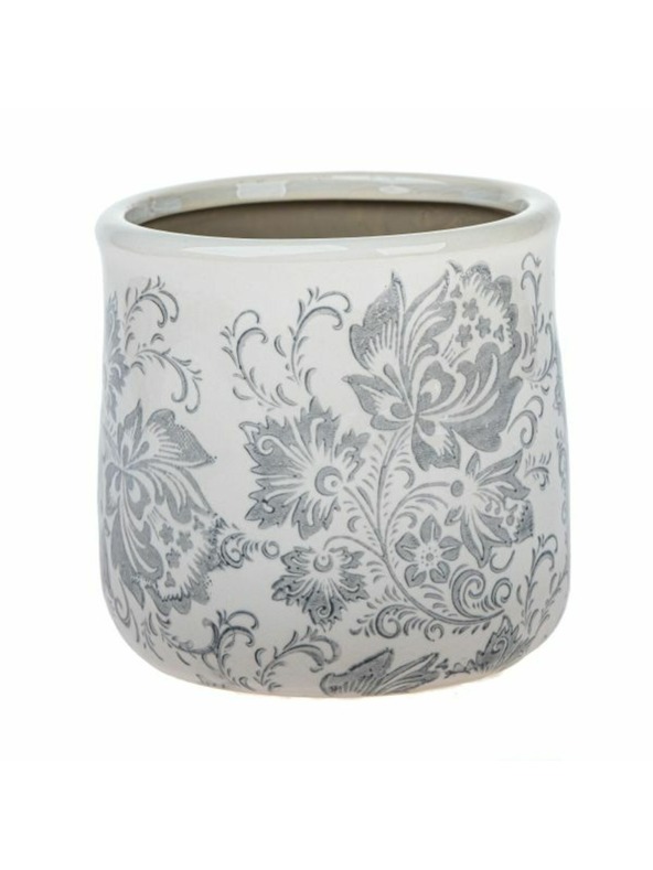 Casa de Engel Керамичен кашпо калъф, 4/24