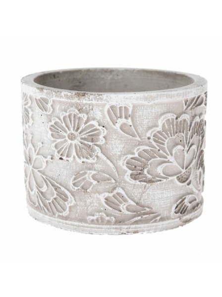 Casa de Engel Бетонов калъф за саксия, 0/24