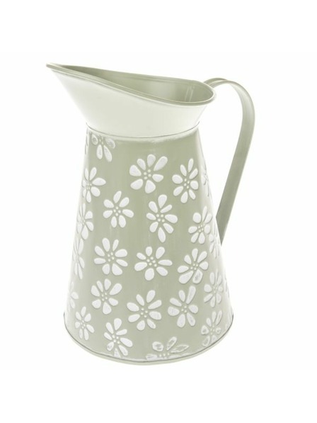 Casa de Engel Метален кашпо контейнер, 0/32