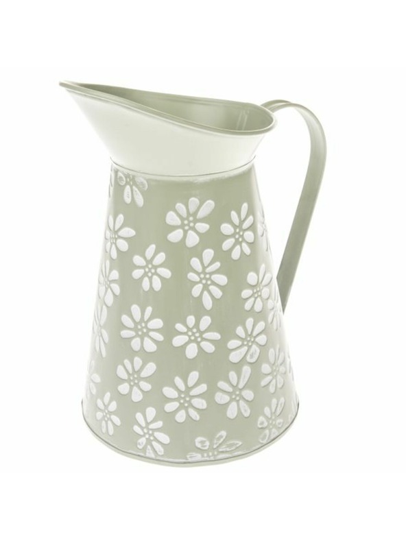 Casa de Engel Метален кашпо контейнер, 0/32