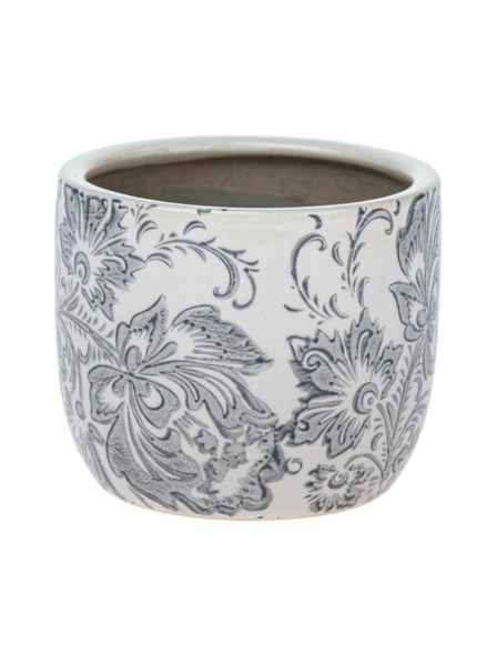 Casa de Engel Керамичен калъф за саксия, 12/48