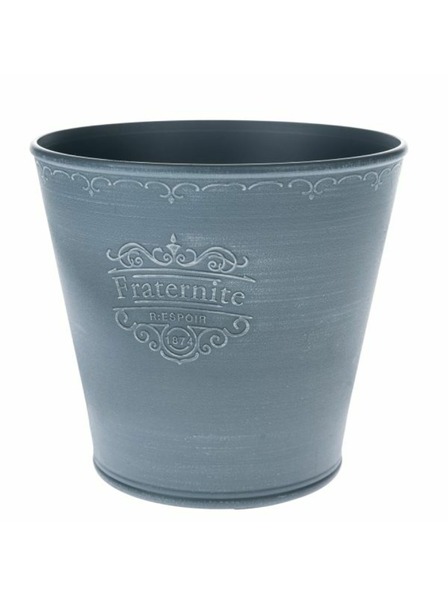 Casa de Engel Калъф за саксия - Еко пластмаса, 0/36