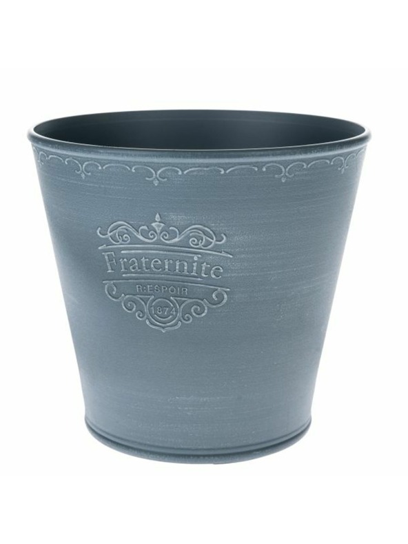 Casa de Engel Калъф за саксия - Еко пластмаса, 0/36