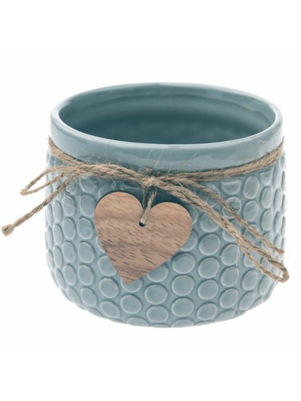 Casa de Engel Керамичен калъф за саксия, 0/24