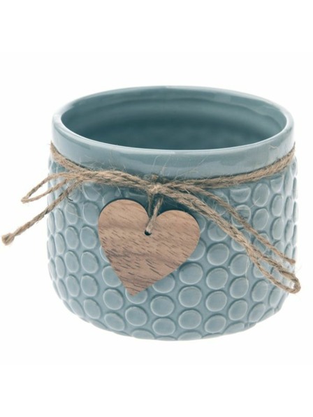 Casa de Engel Керамичен калъф за саксия, 0/24