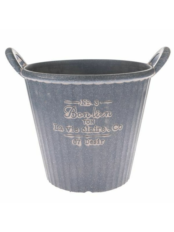 Casa de Engel Дръжка за тенджера с дръжки - екопластмаса, 0/20