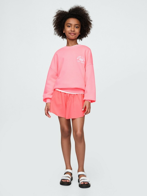 GAP Бебешки къси панталони GAP