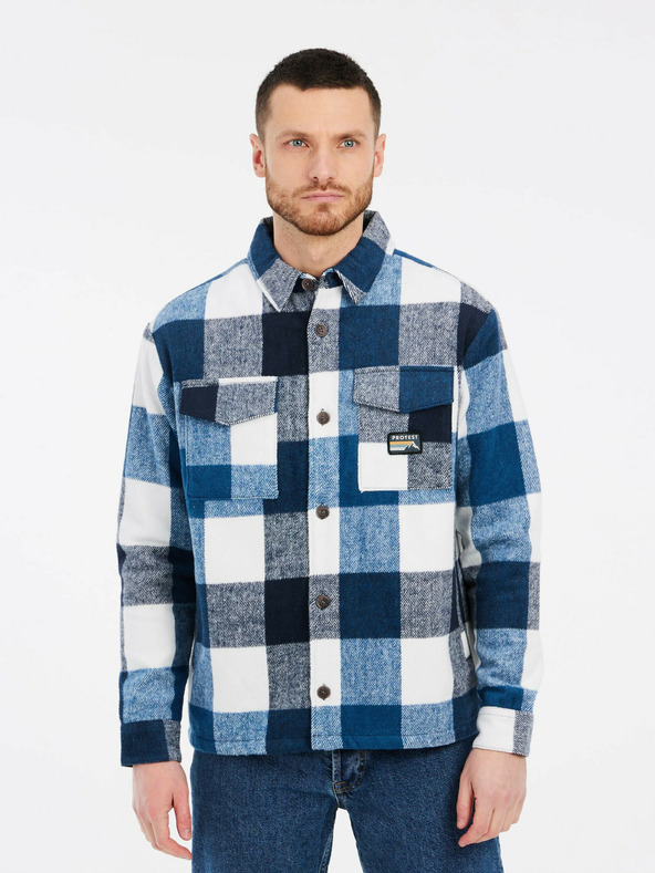 Protest Мъжка риза Protest PRTGRADE