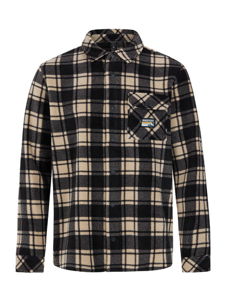 Protest Мъжка риза Protest PRTOUTWELL