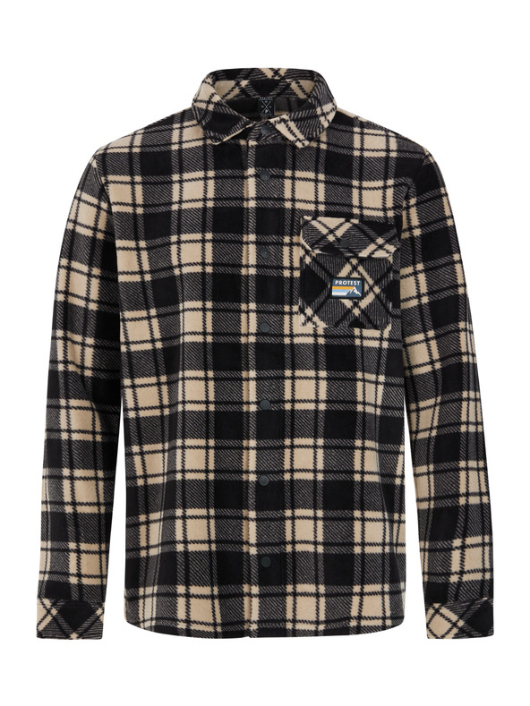 Protest Мъжка риза Protest PRTOUTWELL