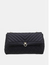 Bessie London Черна чанта Bessie London