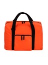 Travelite Travelite сгъваема пътническа чанта Orange