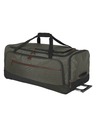 Travelite Travelite Crosslite 5.0 Wheeled Duffle L Dark Olive