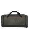 Travelite Travelite Crosslite 5.0 Wheeled Duffle L Dark Olive