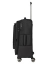 Travelite Travelite Crosslite 5.0 M Black