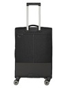 Travelite Travelite Crosslite 5.0 M Black