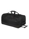 Travelite Travelite Crosslite 5.0 Wheeled Duffle M черен