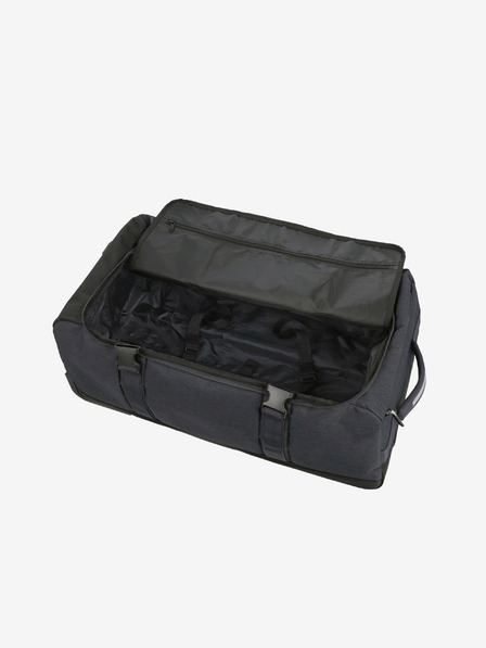 Travelite Сив Travelite Kick Off Wheeled Duffle L Anthracite