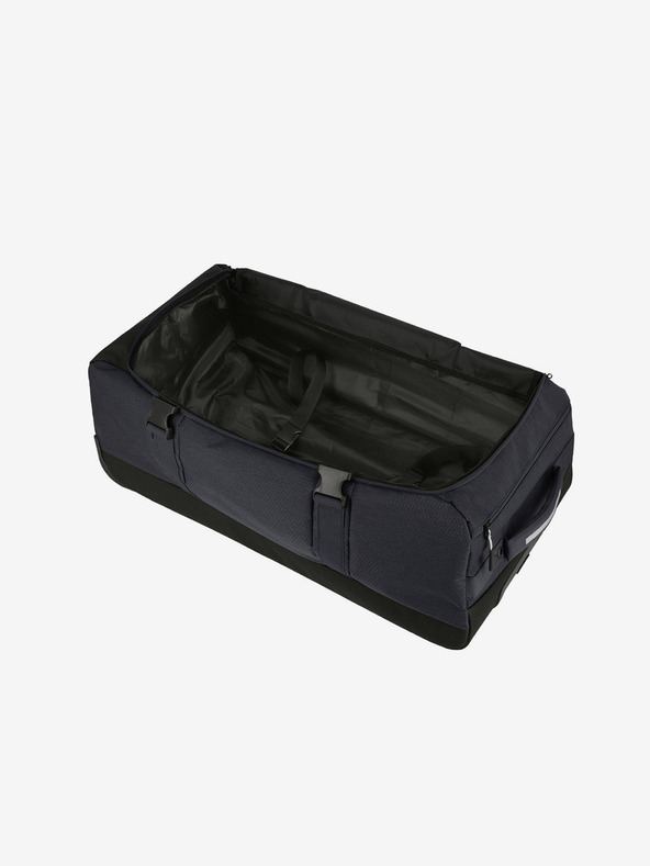 Travelite Сив Travelite Kick Off Wheeled Duffle L Anthracite