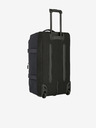 Travelite Сив Travelite Kick Off Wheeled Duffle L Anthracite