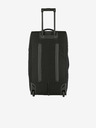 Travelite Сив Travelite Kick Off Wheeled Duffle L Anthracite