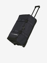 Travelite Сив Travelite Kick Off Wheeled Duffle L Anthracite