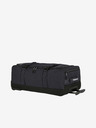 Travelite Сив Travelite Kick Off Wheeled Duffle L Anthracite