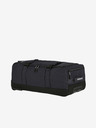 Travelite Сив Travelite Kick Off Wheeled Duffle L Anthracite